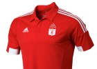 América de Cali presenta su nueva indumentaria