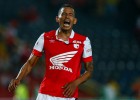 Wílder Medina es nuevo jugador del Atlético Huila