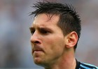 Messi: 