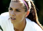Alex Morgan