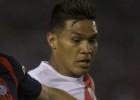 Teo intentó y Sánchez marcó: River 1-0 San Lorenzo