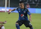 Con doblete, Agudelo le dio la victoria a Millonarios