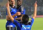 Debut victorioso de Millonarios en la Liga Águila