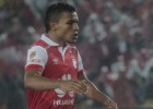 Santa Fe cede empate ante Cúcuta Deportivo