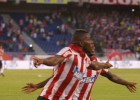 ¿Te los perdiste? Mira todos los goles de la segunda fecha