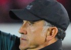 Osorio: 
