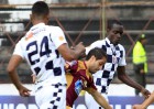 Chicó y Alianza igualan en el estadio La Independencia