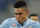 Lazio, con Brayan Perea, busca puestos de Europa en la Serie A