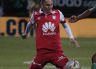 Seis partidos más jugará Santa Fe en febrero