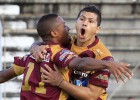 Deportes Tolima recibe al DIM en un duelo de necesitados