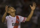 Teo podría ser el colombiano más ganador de River Plate