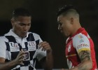 El campeón Santa Fe estrena su título ante Chicó en el Campín