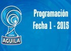 Millos vs. Equidad en la primera fecha de la Copa Águila