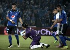 Hace 23 años Cúcuta no le gana a Millonarios en Bogotá