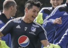 Millos se quedaría como está, no ha inscrito más jugadores
