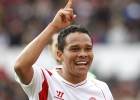 El último tanto de Bacca en su reencuentro con el gol