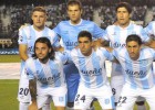 Racing tuvo un estreno con derrota ante Rosario Central