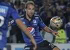 Millonarios lleno de fútbol: golea 3-0 al Cúcuta en Bogotá