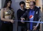 Homenaje a la memoria azul: Millos inaugura su museo