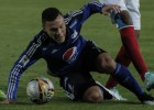 Los goles de Millonarios entre los mejores de la cuarta fecha