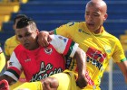 Atlético Huila gana de visita y es colíder del torneo