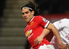 Falcao avanza con Manchester a cuartos de FA Cup