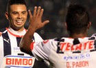 Dorlan Pabón y Edwin Cardona marcan en la Copa MX