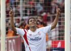 Bacca, representación de los colombianos en la Liga
