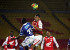 Millos y Santa Fe, a conservar el invicto en la quinta fecha