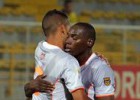 Envigado ganó y es líder parcial de la Liga