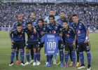 La última vez que Millonarios inició con 9 de 9, fue campeón