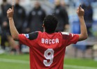 Bacca marca en la derrota del Sevilla y llega a 14 goles