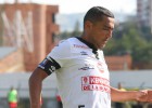 Caldas salva empate ante Patriotas con penal en el final