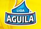 Continúan los partidos de la sexta fecha de la Liga Águila