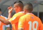 Envigado empata con Chicó y es líder parcial de la Liga
