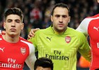 Arsenal y Ospina padecen una mala defensa en derrota 1-3