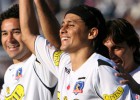 El recuerdo de la última visita de Colo Colo a Bogotá