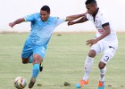 O. Caldas sale del fondo: vence 2-1 a Jaguares en Montería