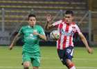 La Equidad reacciona: gana su primer partido ante Junior