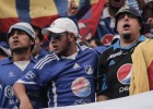 Sí hay entrada para los hinchas de Millonarios en Ibagué