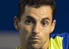 Giraldo, por un cupo a cuartos de final en el ATP de Acapulco