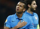 Guarín pone su sello en clasificación del Inter a octavos