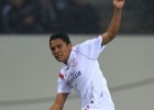 Bacca marca ante M'gladbach y rompe sequía europea