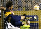 Cuatro equipos con puntuación perfecta animan la Copa