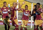 Con Uribe y Pérez, Deportes Tolima recibe a La Equidad