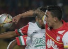 Santa Fe está imparable en la Liga: 810 minutos invicto