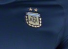 Se filtra la que sería la camiseta suplente de Argentina