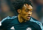 Cuadrado, Falcao y Ospina, por otra brillante fecha en Premier