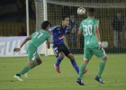 Millos pierde en Copa y suma su tercera derrota consecutiva
