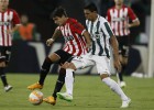 Nacional 1x1: Bocanegra se destacó pero lo empañó Cerutti